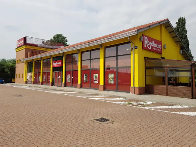 ROADHOUSE RESTAURANT ROZZANO