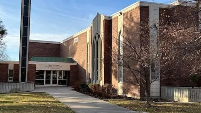 The Church of Jesus Christ of Latter-day Saints