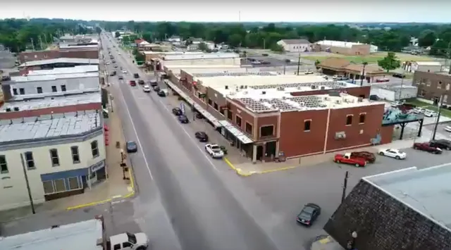 The Little Brick Inn