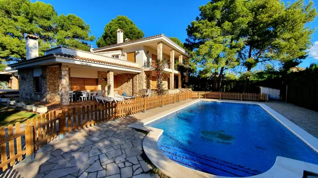 Villa Bella Cala