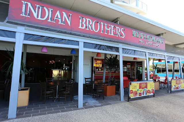Indian Brothers Restaurant