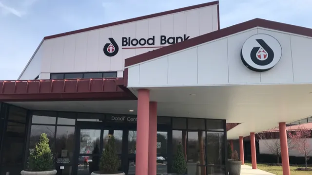 Blood Bank Of Delmarva - Christiana Center