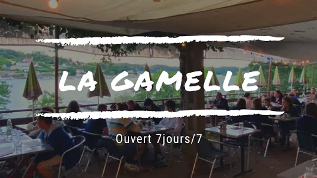 La Gamelle