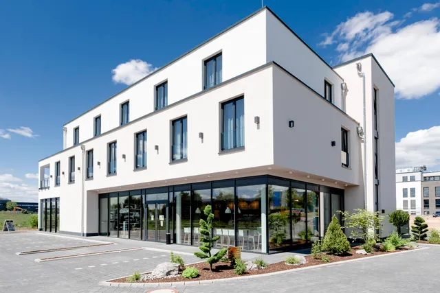 Boutiquehotel Zeitlos