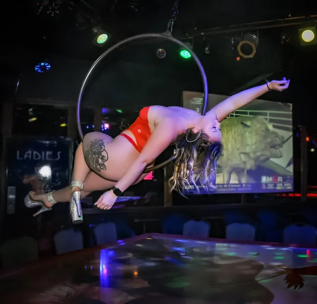 Country Rock Cabaret