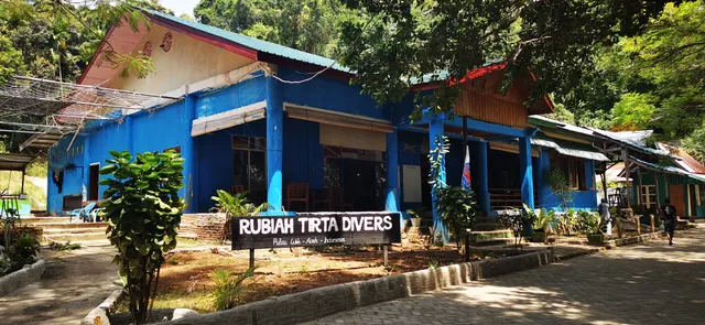 Rubiah Resort