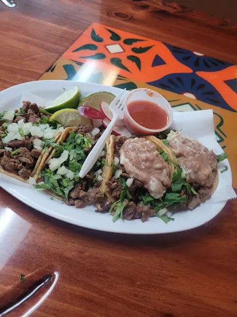 Taqueria Consuelo