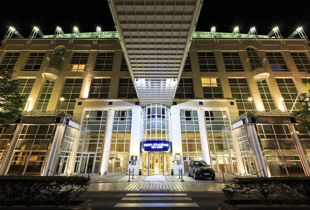 Célestins Spa Thermal & Hôtel