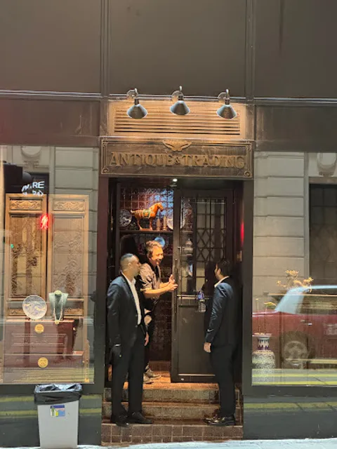 Maggie Choo's Hong Kong