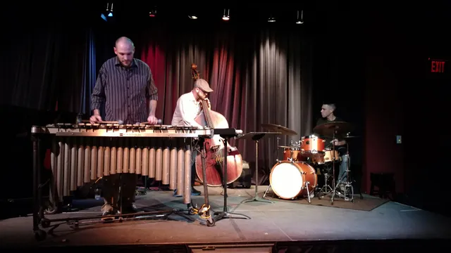 The Kranzberg Arts Center