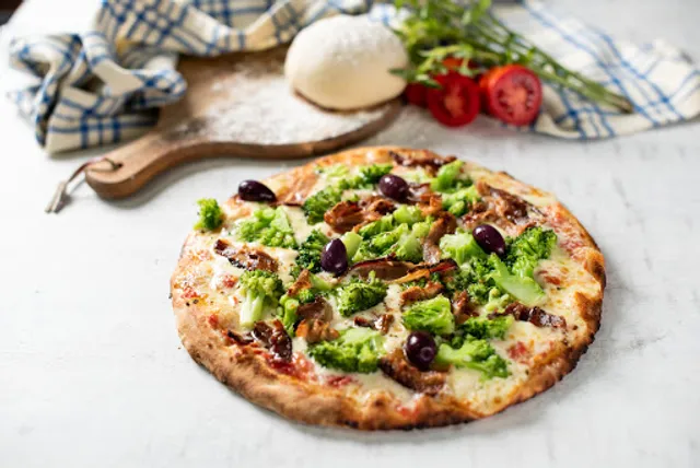 Delícia Leopoldina Pizzaria