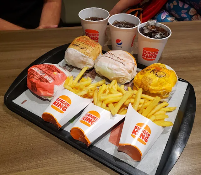 Burger King