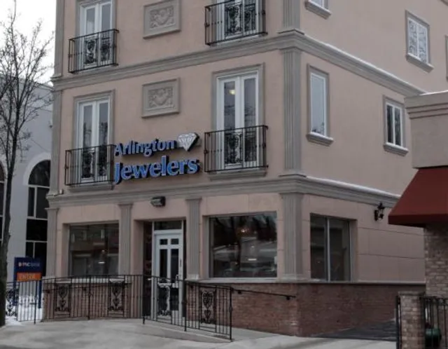 Arlington Jewelers