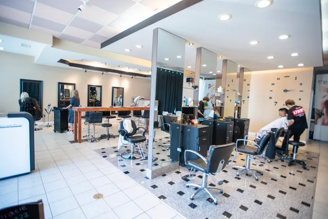 Miracle Hair Salon