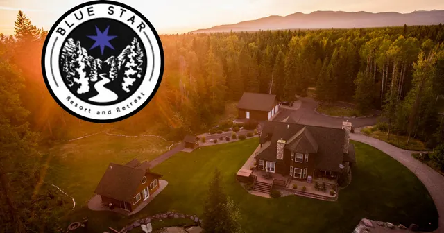 Blue Star Resort and Retreat