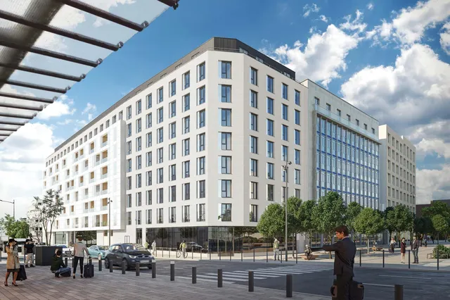 Student Factory Troyes Centre