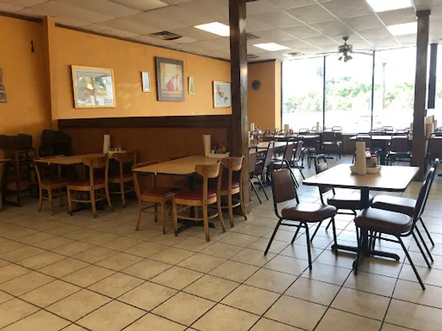 Jackson Soul food ll