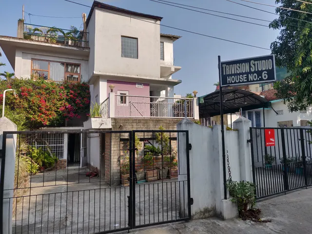 OYO 5151 Home Stay Tia Inn