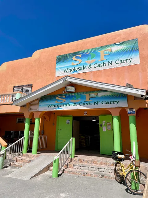 Sunny Foods Wholesale and Cash N' Carry