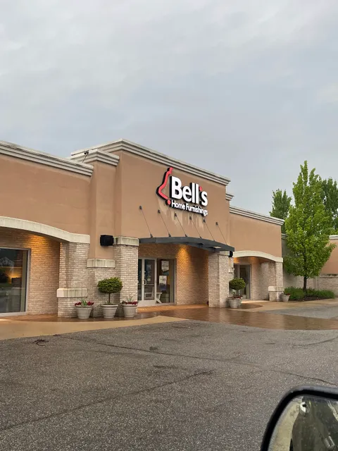 Bell's Home Furnishings
