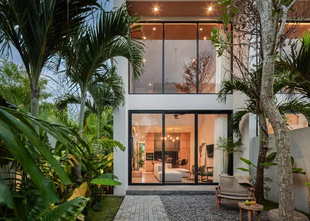 NEXA TOWNHOUSE UMALAS