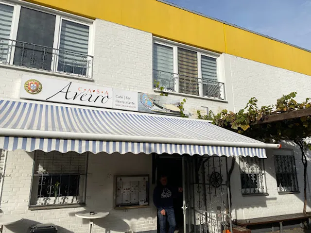 Der Portugiese - Restaurant - BAR - Feinkost