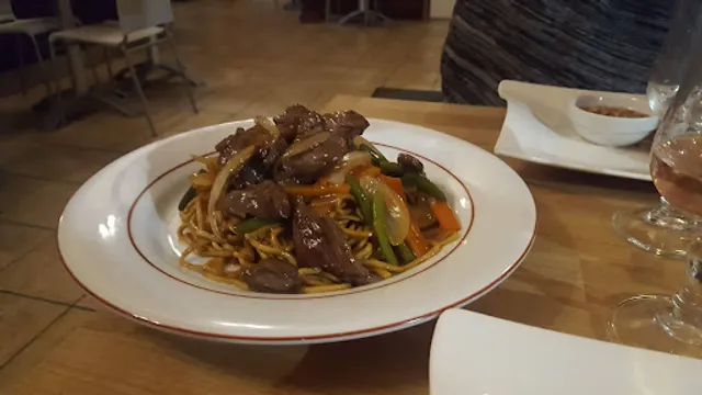 Les Rives du Mékong