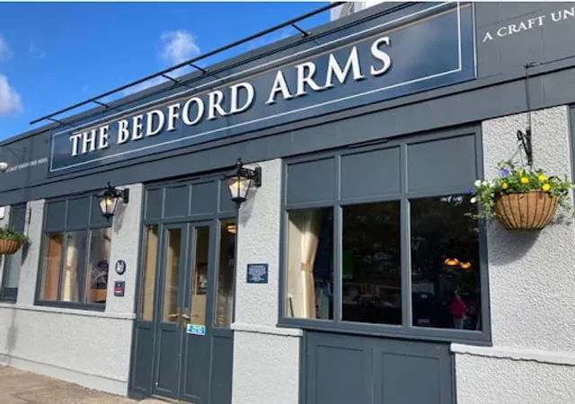 Bedford Arms Fulham