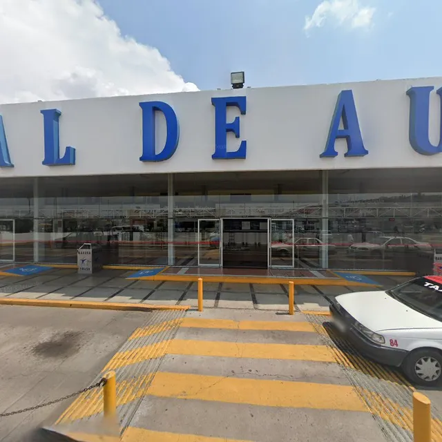 Central de la piedad