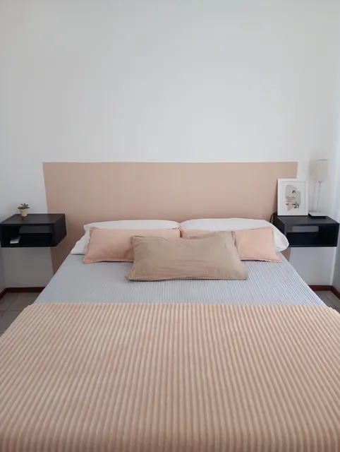 Dúplex familiar, alquiler por día con cochera