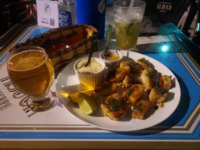 Arco Iris Da Amazônia