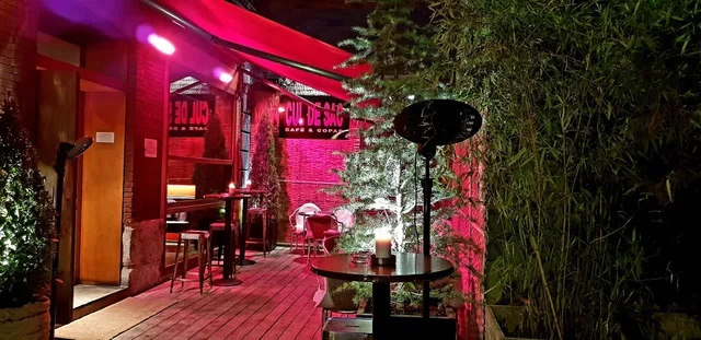 Cul de Sac Valladolid