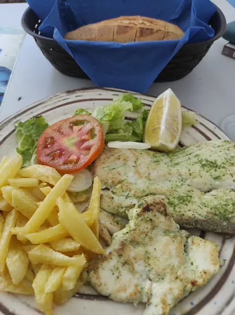 Restaurante Tamaduste