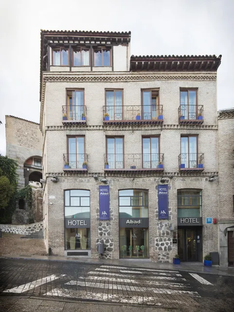 Hotel Abad Toledo