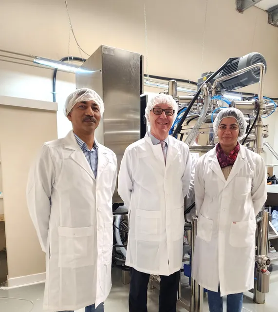 Swift Innovations Inc.