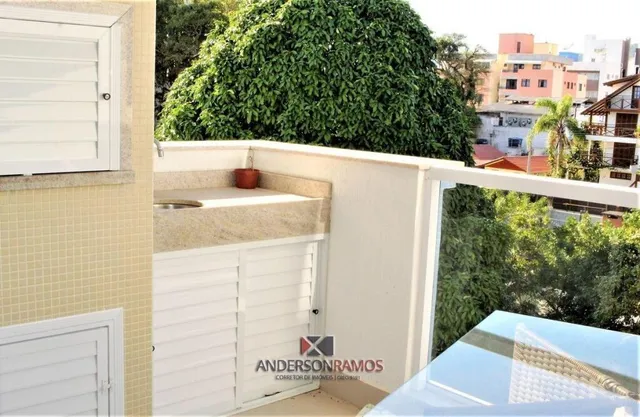 Residencial Aguas Azuis