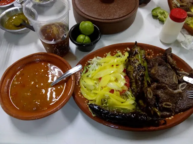 Hamburguesas La Pata Lucas