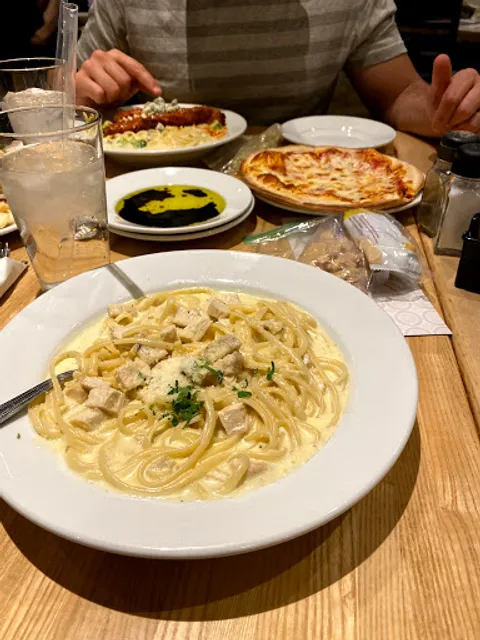 Babbo Italian Eatery