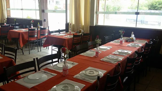 Restaurante do Jarbas