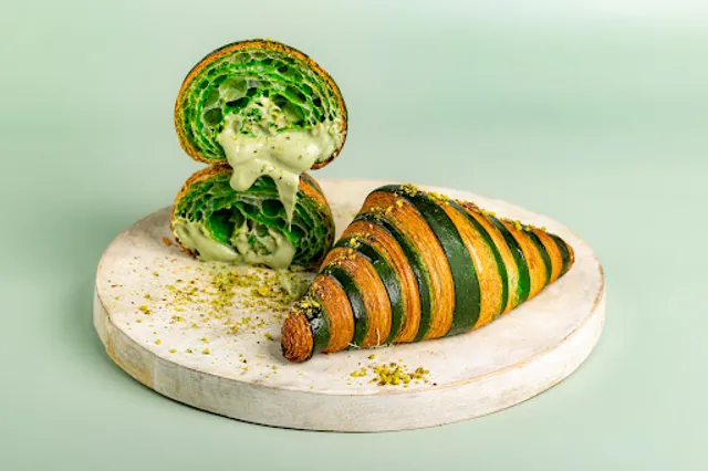 Coffee Lab Χαριλάου Θεσσαλονίκη