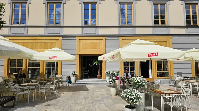 Sophia Cafeteria Dolce & Aperitivo