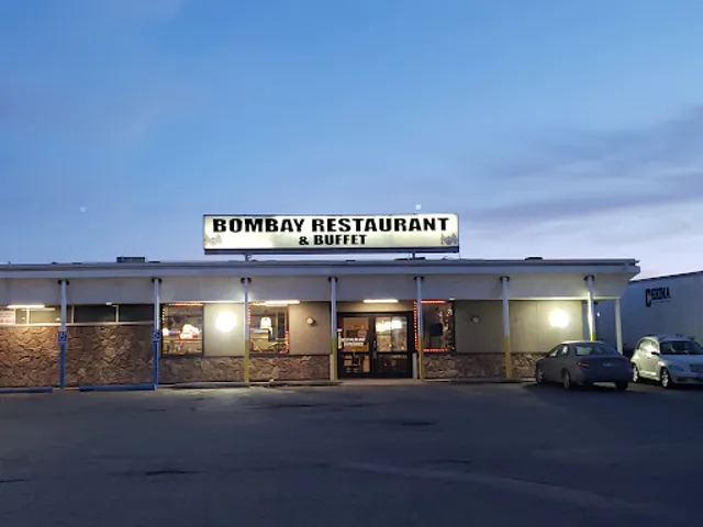 Bombay Restaurant and Buffet