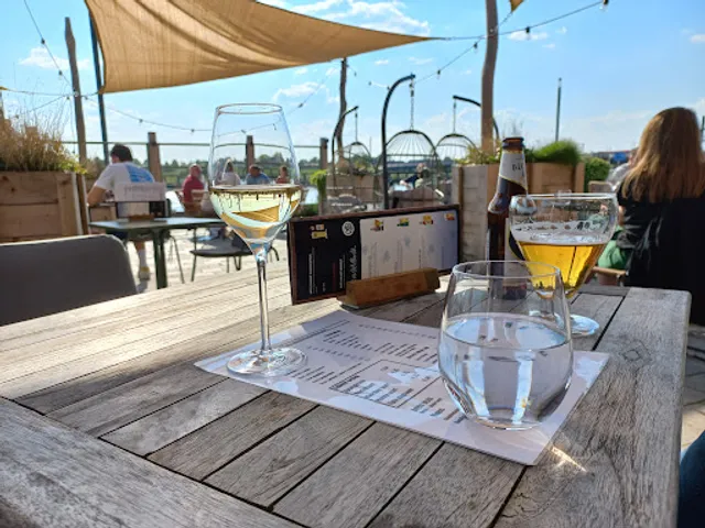 Lekker aan de IJssel