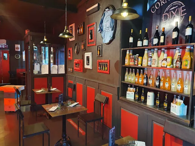 Dixie Steakhouse Napoli