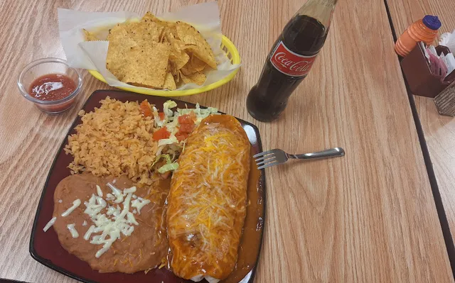 Mi Familia Mexican Store & Restaurant