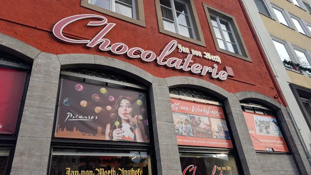 Chocolaterie Jan von Werth e.K.