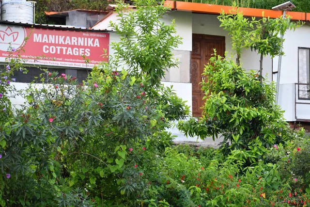 Manikarnika Cottages