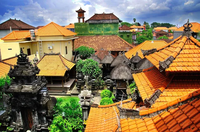 Bemo Corner Guest House