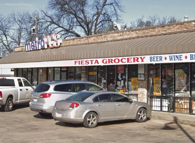 Fiesta Grocery