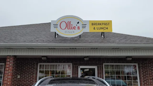 Ollie's Diner